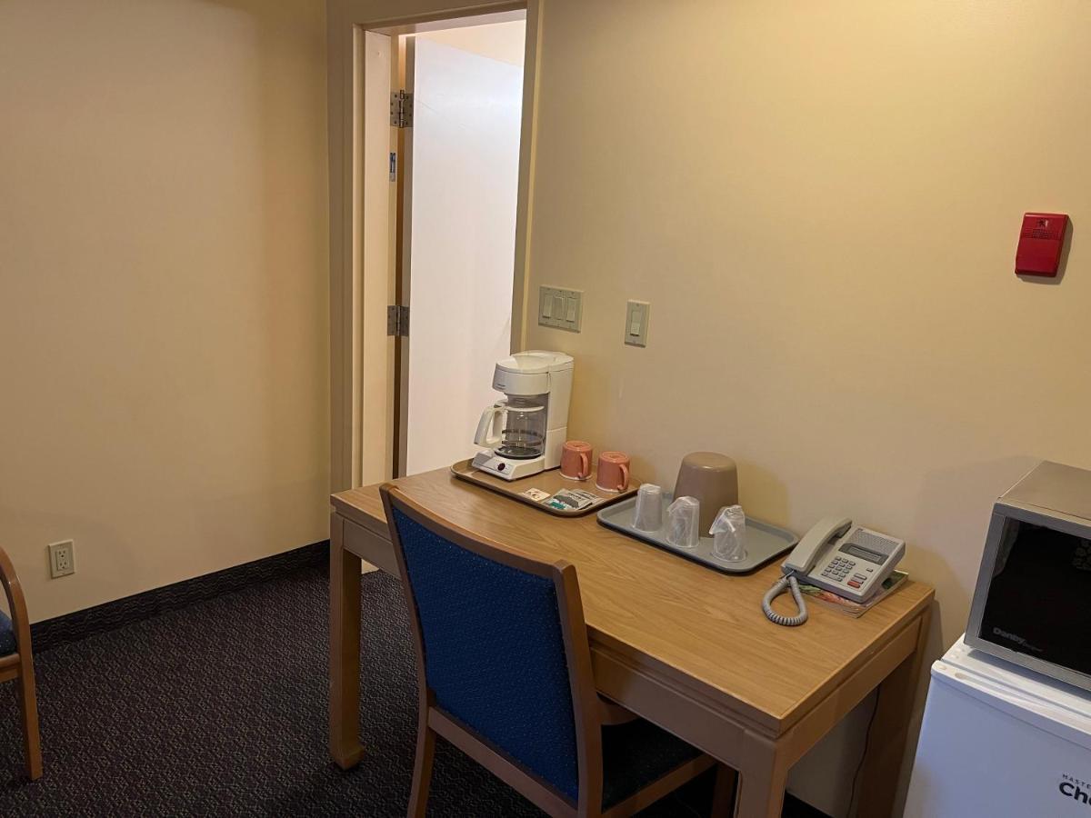 Fairview Inn Симко Экстерьер фото