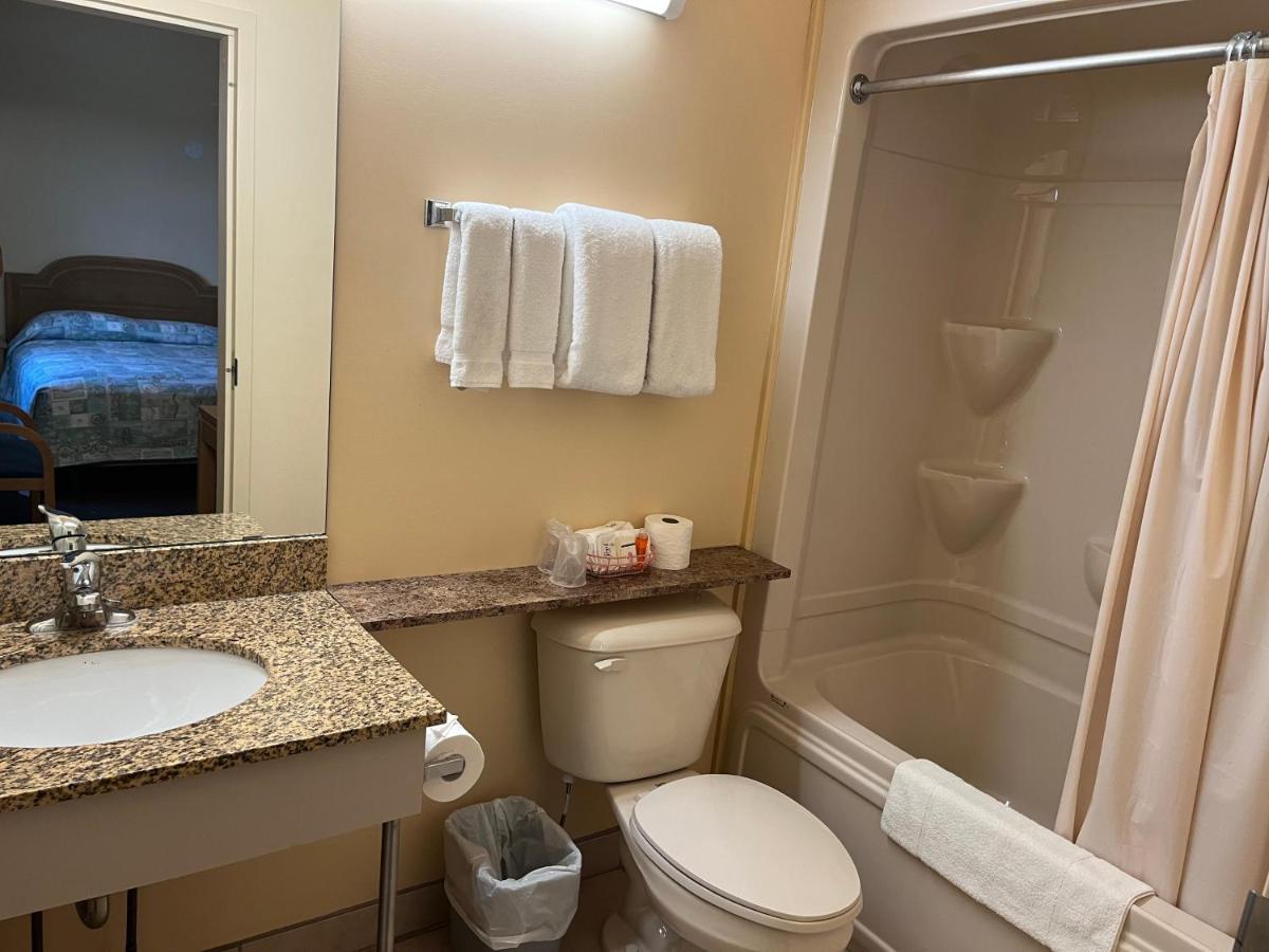 Fairview Inn Симко Экстерьер фото