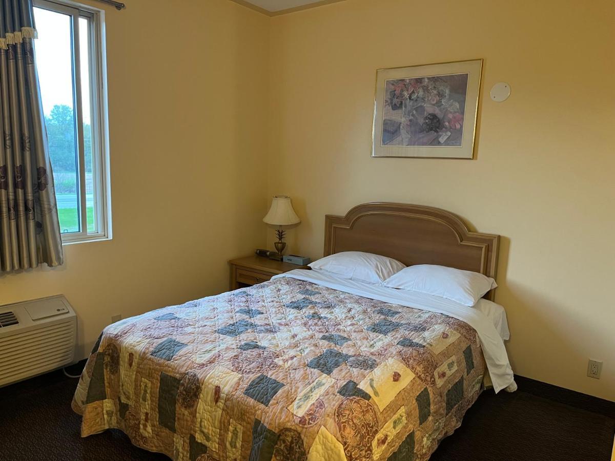 Fairview Inn Симко Экстерьер фото
