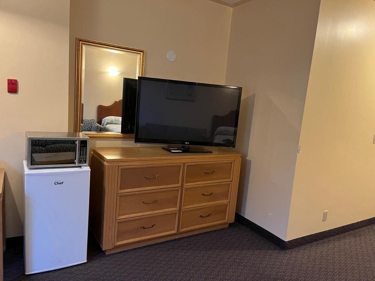 Fairview Inn Симко Экстерьер фото