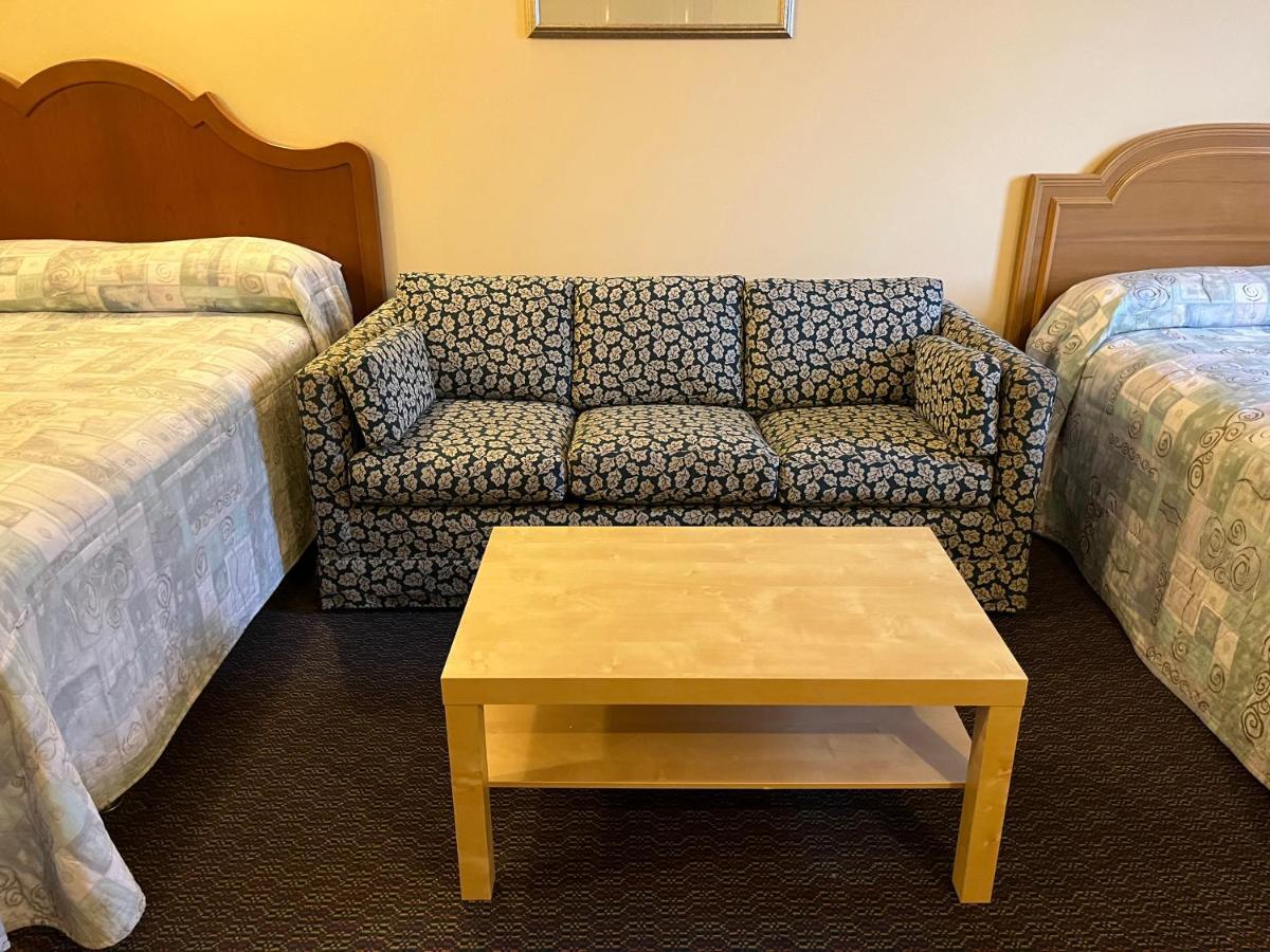 Fairview Inn Симко Экстерьер фото