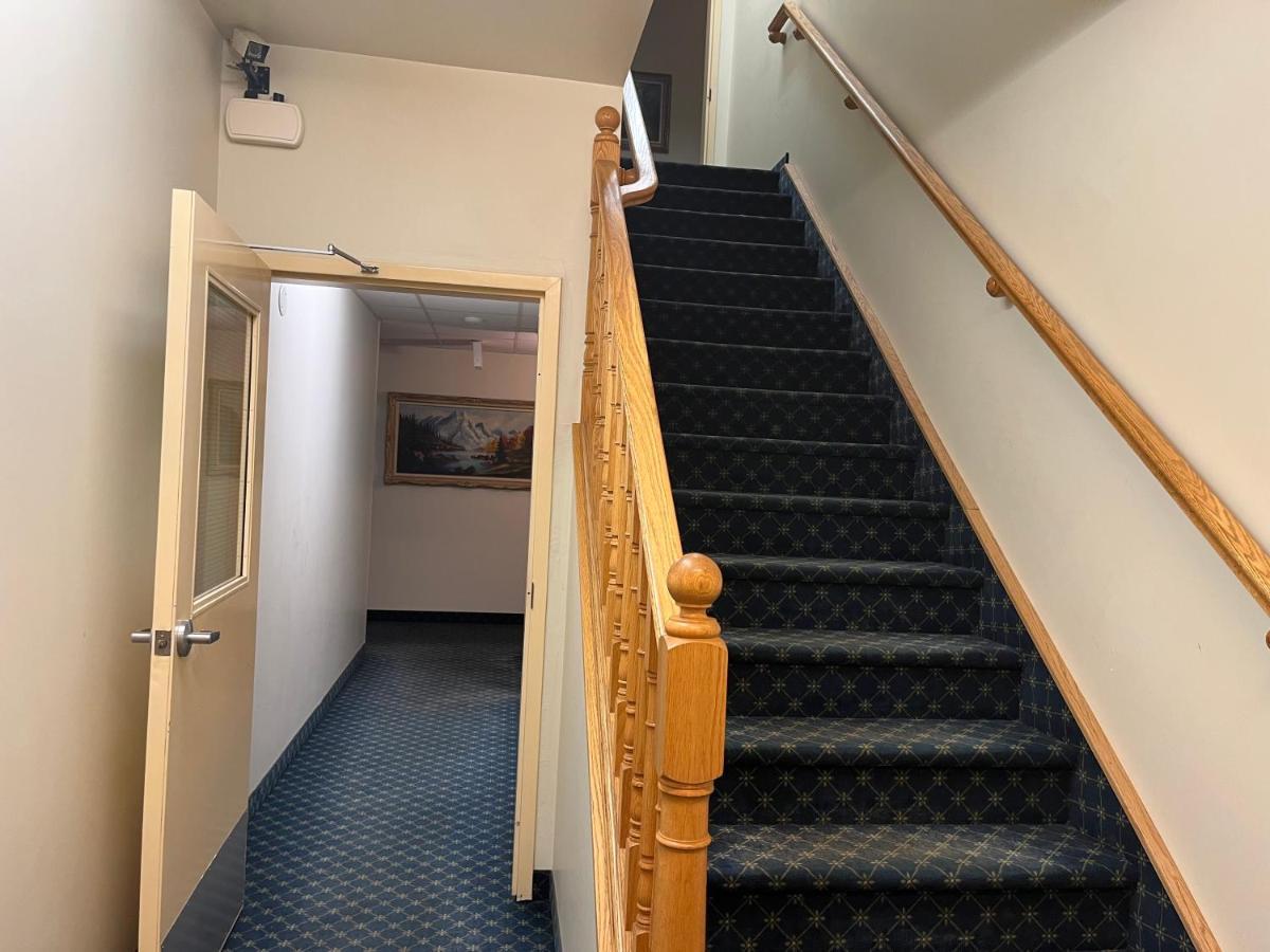 Fairview Inn Симко Экстерьер фото