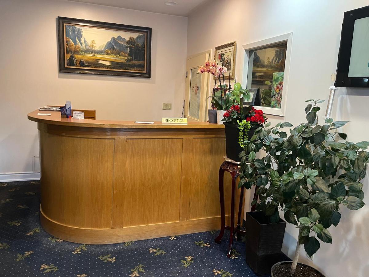 Fairview Inn Симко Экстерьер фото
