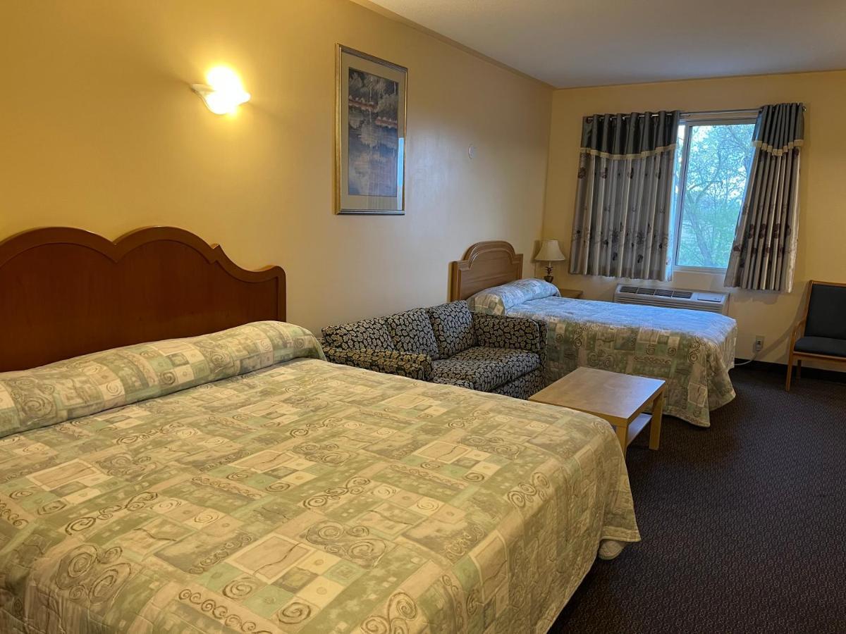 Fairview Inn Симко Экстерьер фото