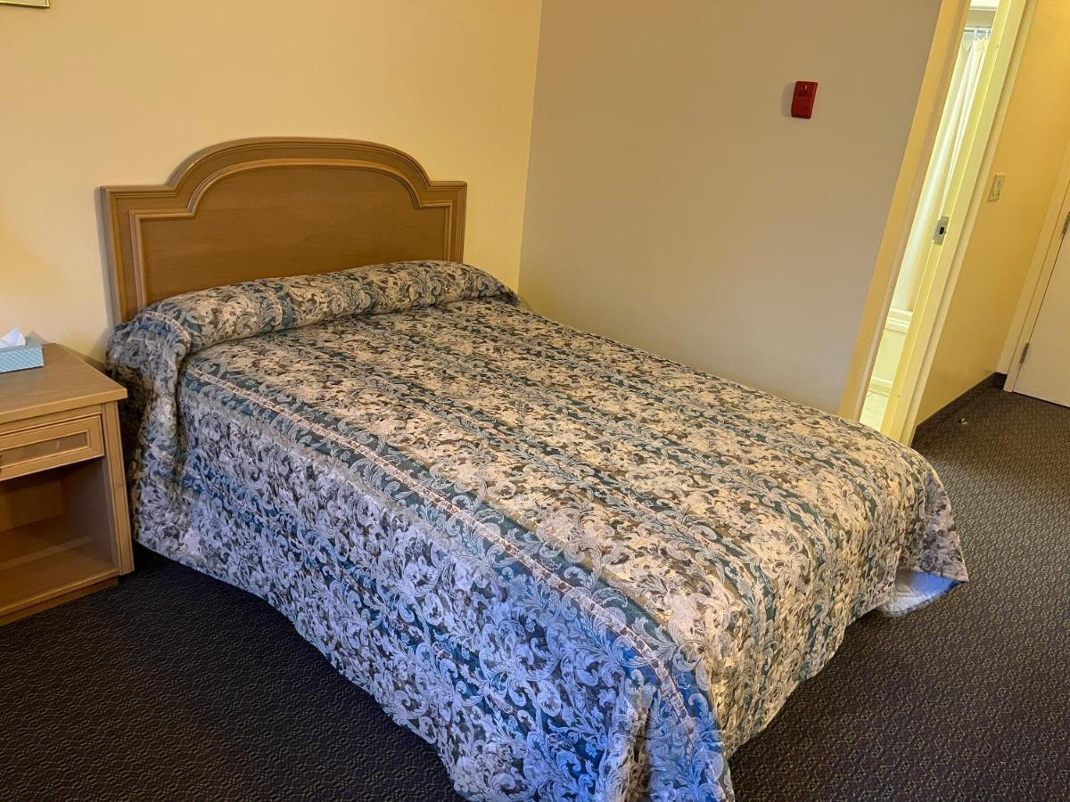 Fairview Inn Симко Экстерьер фото