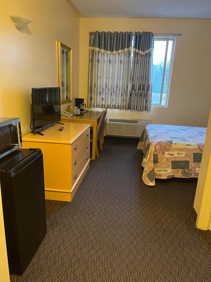 Fairview Inn Симко Экстерьер фото