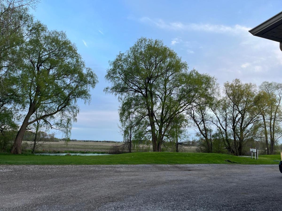 Fairview Inn Симко Экстерьер фото