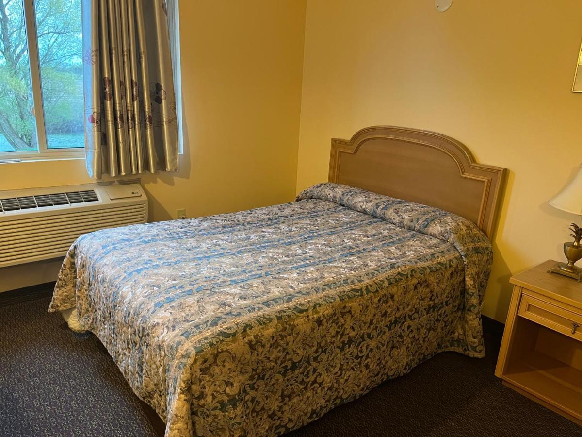 Fairview Inn Симко Экстерьер фото