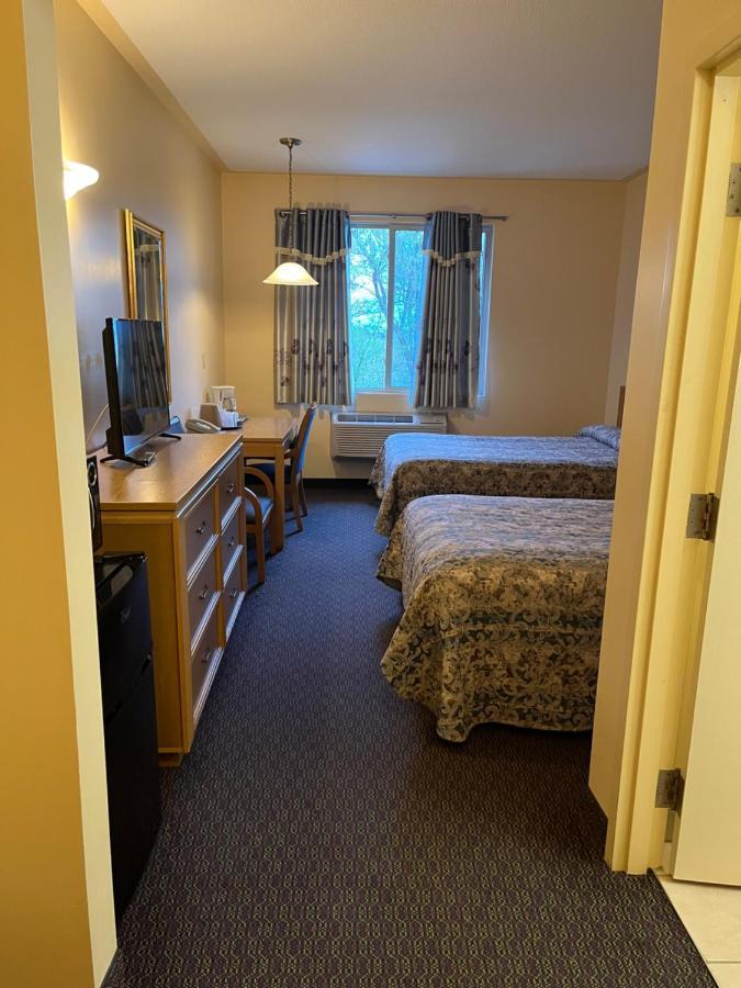Fairview Inn Симко Экстерьер фото