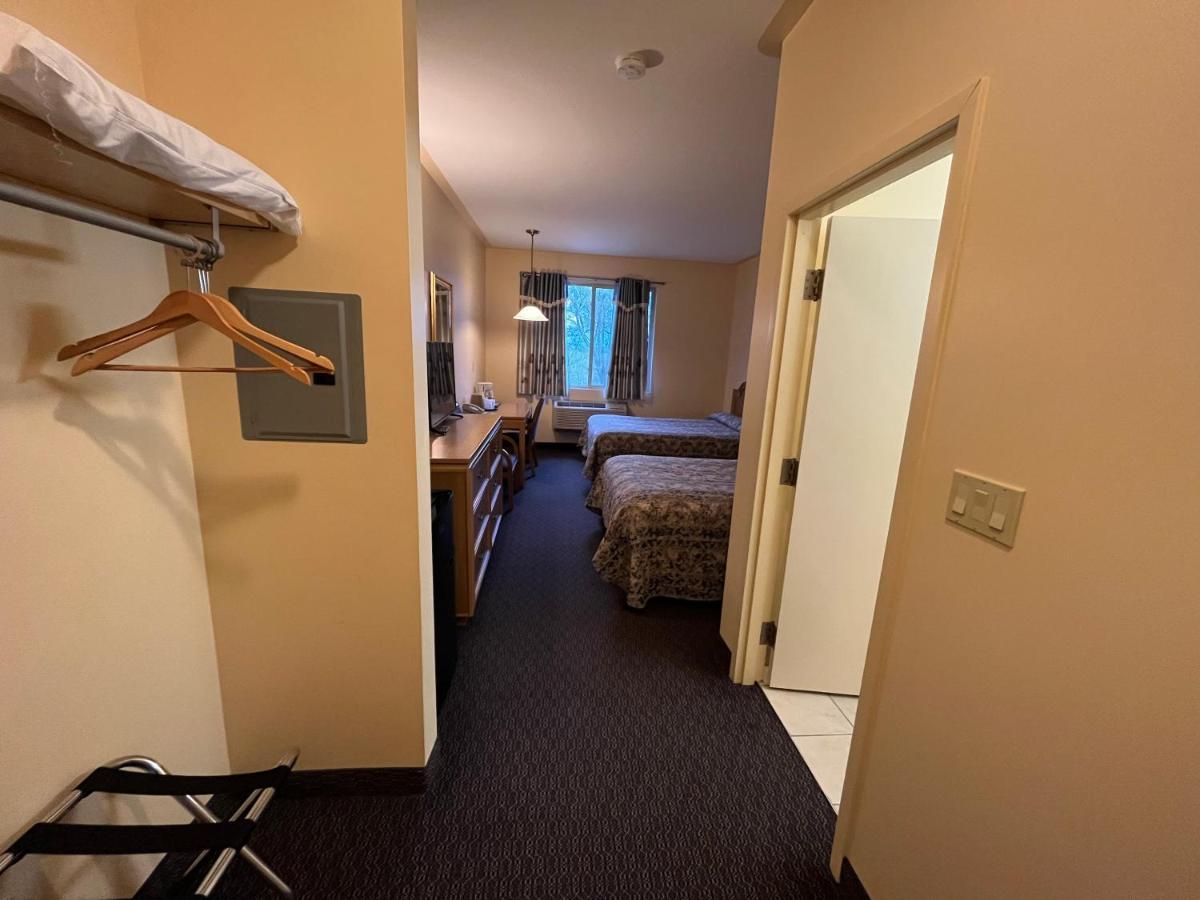 Fairview Inn Симко Экстерьер фото